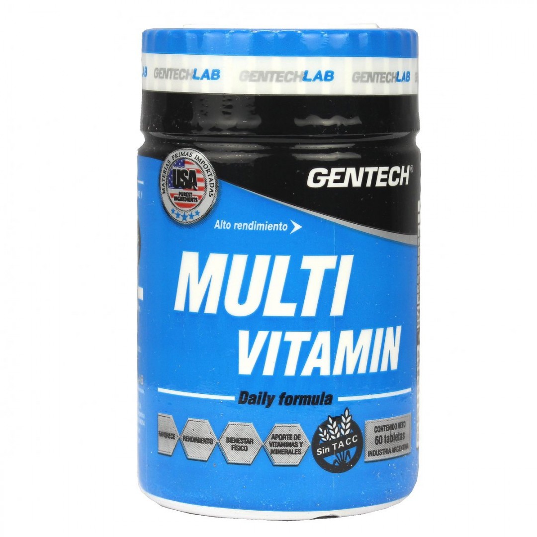 gentech-multivitaminico-x-60-7798101205020