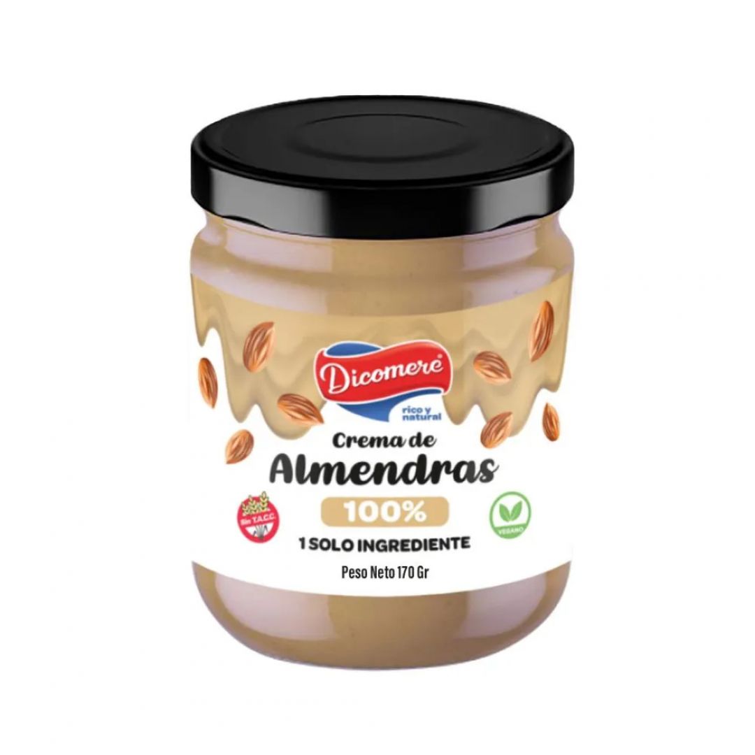 dicomere-crema-de-almendras-170-gr-7793323005335