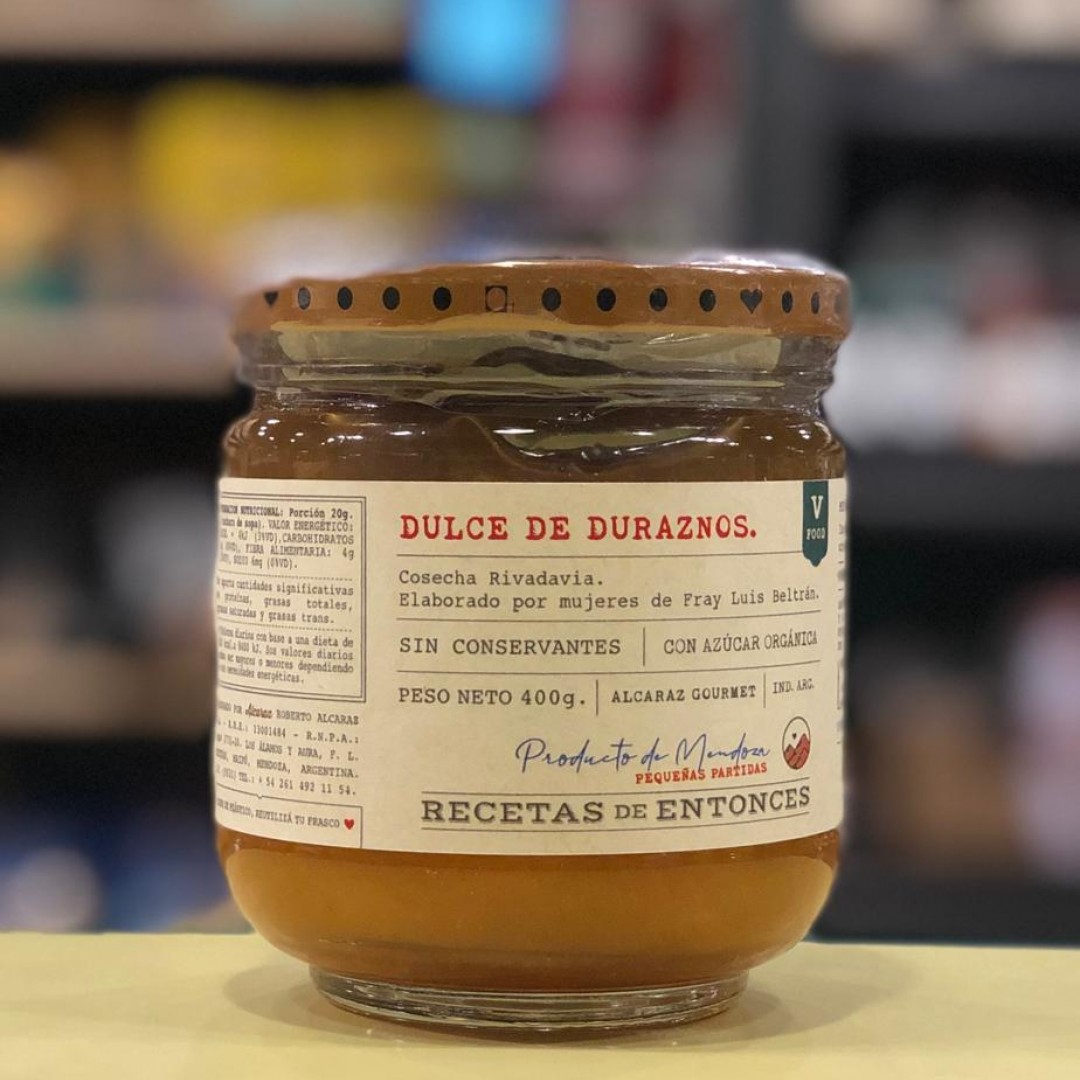 recetas-de-entonces-dulce-de-duraznos-400-gr-7791479005520
