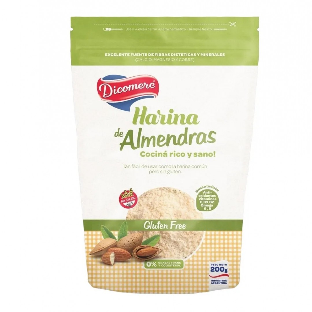 dicomere-harina-de-almendras-200-gr-7793323004017