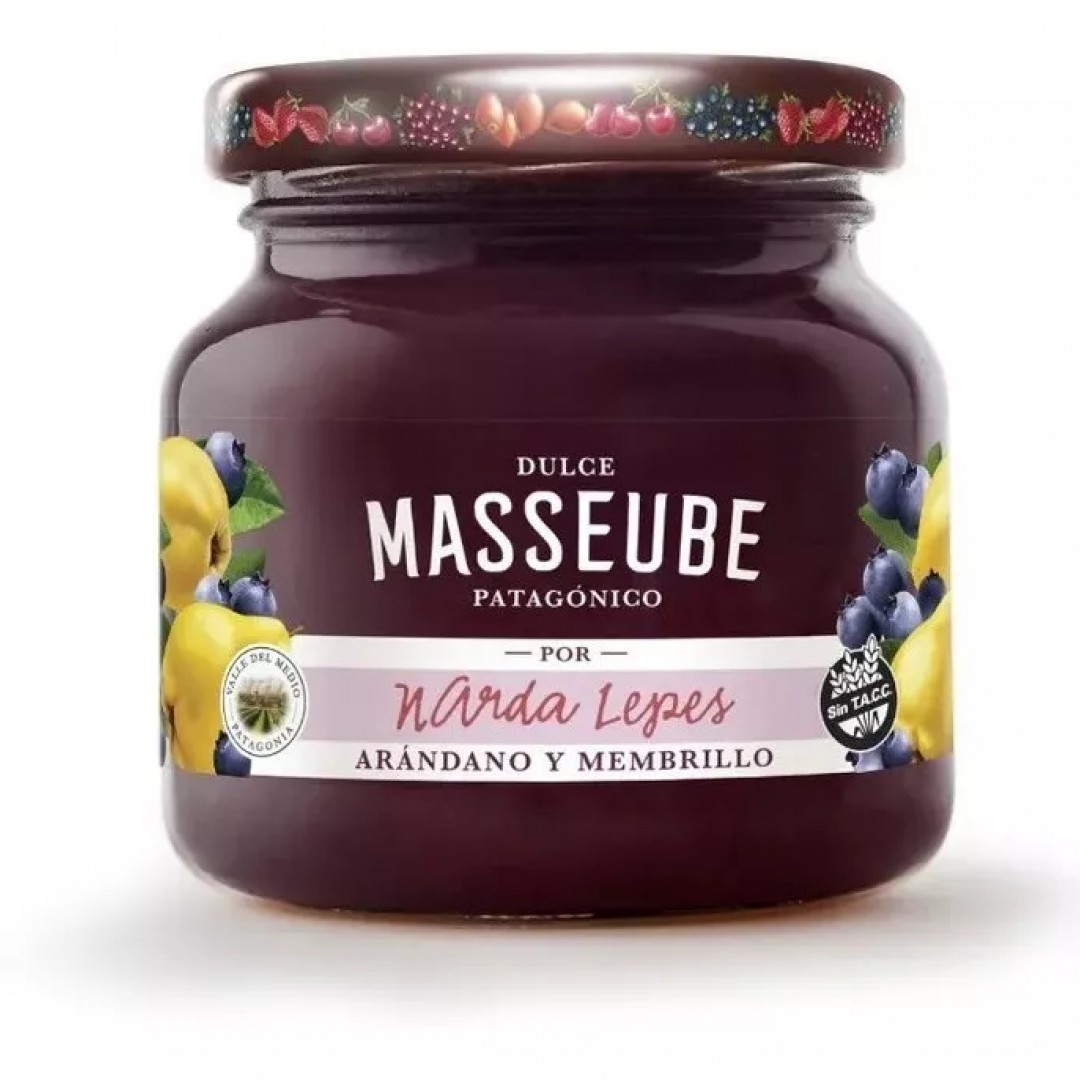 masseube--narda-mermelada-arandano-y-membrillo-280-gr-7793482300494