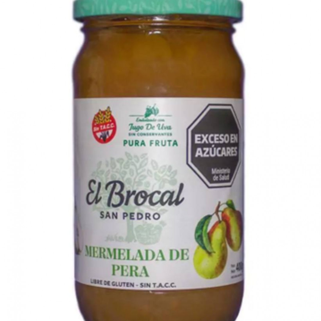 brocal-merm-light-de-pera-400-gr-7798088960431