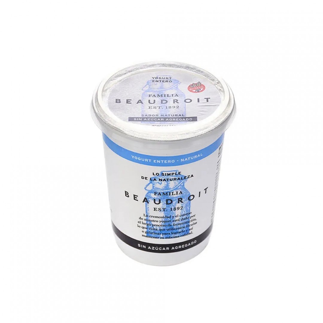 beaudroit-yogur-natural-entero-400-gr-7798327950193