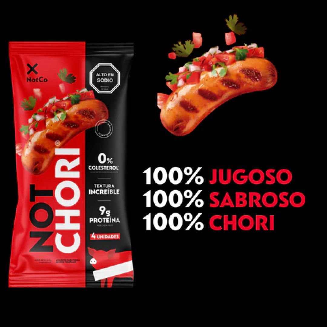 not-chorizo-240-gr-7798342151926