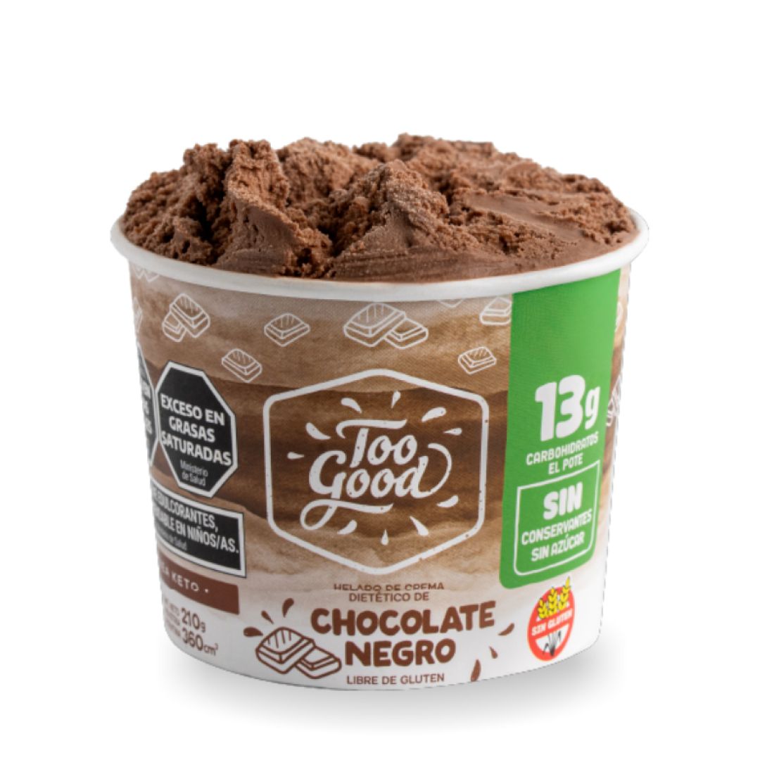 too-good-helado-chocolate-negro-210-gr-14942
