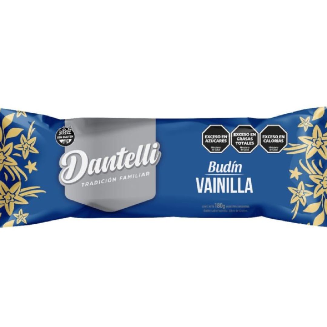 dantelli-budin-vainilla-180-gr-7794786920517