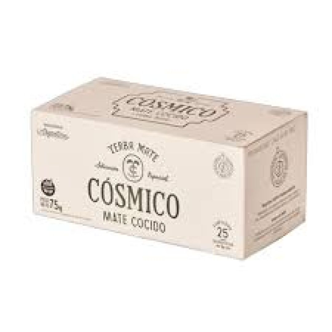 cosmico-mate-cocido-25-saquitos-7798423800200