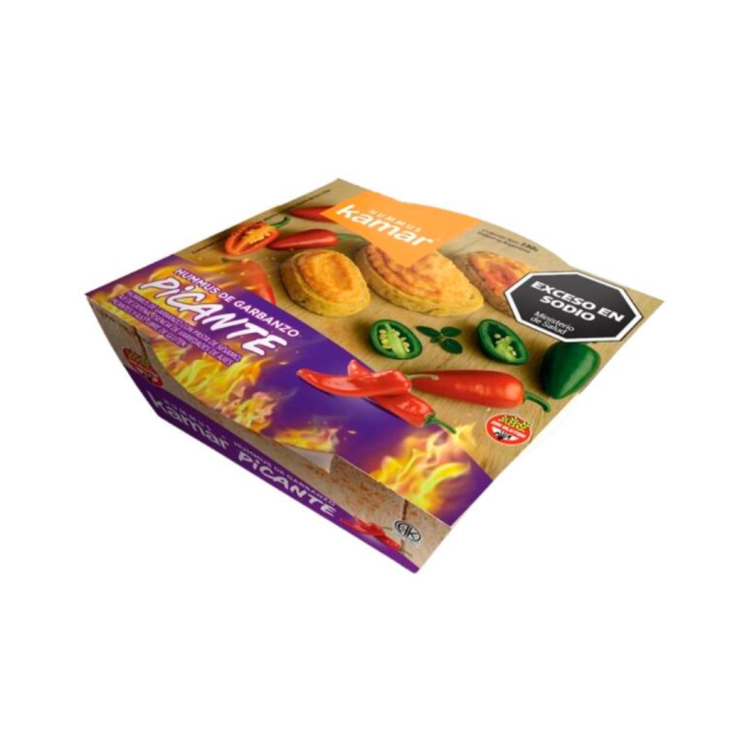 kamar-hummus-picante-230-gr-7798383010282