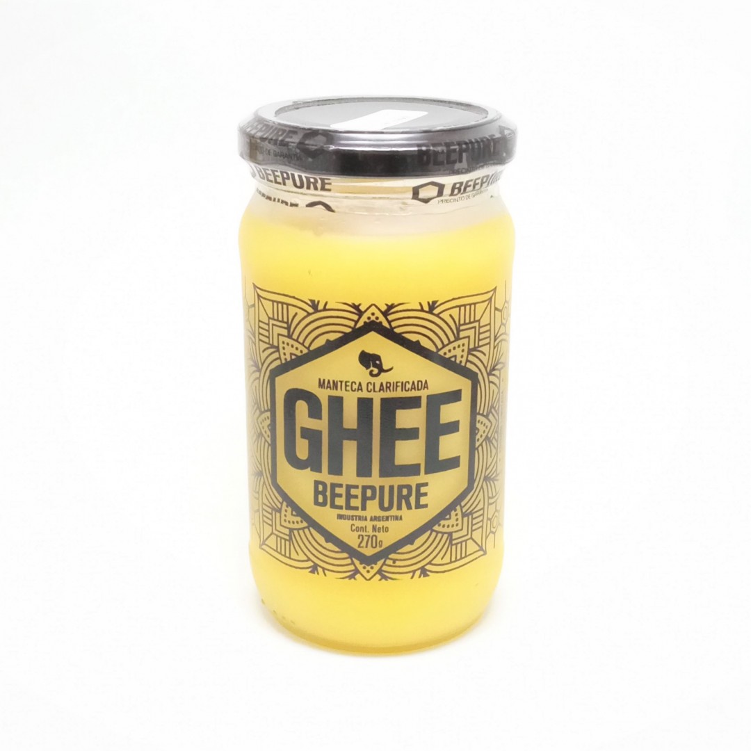 beepure-ghee-270-gr-7798165591268